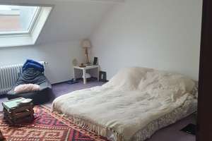 2  Zimmer Wohnung Toplage Ulm - am Münsterplatz – Die vollständige Adresse der Immobilie erhältst du vom Anbieter., 89073 Mitte, Ulm – Vorschaubild 8