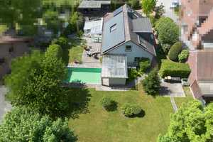 Idylle pur! Charmantes Einfamilienhaus mit liebevoll gestaltetem Garten – Gütersloh (Kreis) – Vorschaubild 2