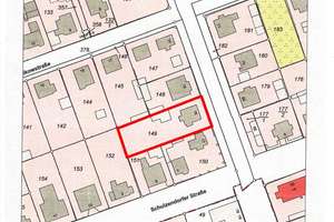 Großzügiges ZFH mit schönem Garten in guter Lage – Gerhart-Hauptmann-Allee 16, 15732 Eichwalde – Vorschaubild 16