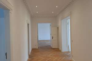 6 Zimmer - 3 Bäder - Sauna - ca. 250 m² -Luxus am Ku-Damm ( Adenauerplatz ) – Wilmersdorfer Str. 94, 10629 Charlottenburg, Berlin – Vorschaubild 5