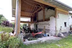 Bauernhaus mit viel Grund und viel Potenzial – Die vollständige Adresse der Immobilie erhältst du vom Anbieter., 94496 Ortenburg – Vorschaubild 23