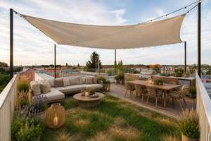 Sky Living Berlin - Ein Penthouse. Unzählige Möglichkeiten. – Langhansstraße 24, 13086 Weißensee, Berlin – Vorschaubild 8