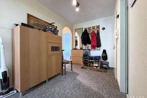 Gemütliche Wohnung mit Terrasse und Garten in ruhiger Lage von Ludwigsfeld! – Die vollständige Adresse der Immobilie erhältst du vom Anbieter., 89231 Neu-Ulm – Vorschaubild 7