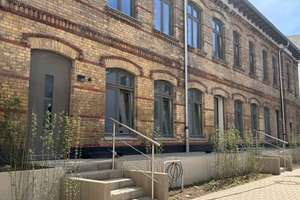 KFW förderfähig: Weißensee: ERSTBEZUG im EIGENEN TOWNHOUSE - 2025: 3-Zi, 3 Etagen, TERRASSE + GARTEN