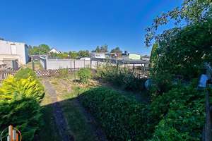 Magdeburg Ottersleben | Reihenmittelhaus mit 5 Zimmern, Terrasse und kleinem Garten – Stadtweg 79, 39116 Ottersleben, Magdeburg – Vorschaubild 58