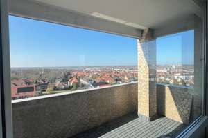Attraktive 3 Zimmmer  Penthouse-Charme mit traumhafter Aussicht-kernsaniert-ohne Maklerprovision