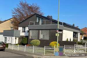 IPA - EFH in Langerwehe mit ELW und vielen Möglichkeiten. – Langerwehe, Düren (Kreis), 52379 Düren (Kreis) – Vorschaubild 1