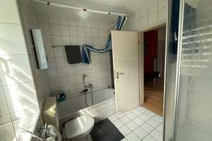 gemütliche 3-Zimmer-Wohnung 1. OG mit Südbalkon in Paderborn-Dahl! – Klünersweg 10, 33100 Dahl, Paderborn – Vorschaubild 5