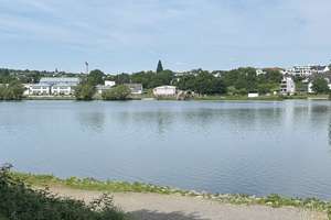 Exklusives Penthouse in Traumlage am Moselbogen! Feinste Ausstattung, atemberaubender Wasserblick! – Peter-Klöckner-Straße 9b, 56073 Rauental, Koblenz – Vorschaubild 7