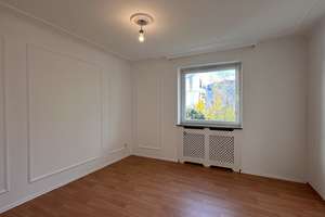 Wohnen mit Licht & Luft: Dachterrassenwohnung in ruhiger Wohnlage – Klingerstraße 44, 81369 Mittersendling, München – Vorschaubild 4