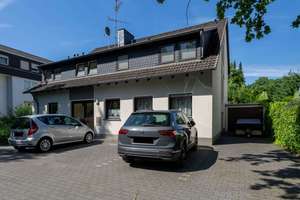 4-Zimmer-Maisonette mit Sonnenbalkon  in begehrter Wohnlage von Dortmund-Kirchhörde – Die vollständige Adresse der Immobilie erhältst du vom Anbieter., 44229 Kirchhörde-Löttringhausen, Dortmund – Vorschaubild 25