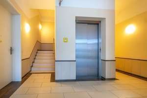 Modernes Wohnen in Friedrichshain: Freie 4-Zi.-ETW,  2 Bäder, 2 Balkone, Tiefgaragenstellplatz – Die vollständige Adresse der Immobilie erhältst du vom Anbieter., 10249 Friedrichshain, Berlin – Vorschaubild 10