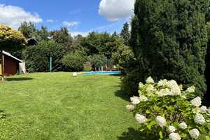 RESERVIERT!!!!! Exklusiver Bungalow  in Neuenhagen mit Pool - für Jung und Alt- Haus bei Berlin! – Märkisch-Oderland (Kreis) – Vorschaubild 14