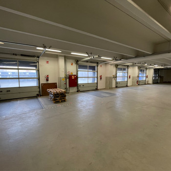 Lagerfläche kurzfristig verfügbar