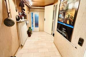 Gepflegtes Zuhause mit ruhigem Garten in Eberstadt – Die vollständige Adresse der Immobilie erhältst du vom Anbieter., 64297 Eberstadt, Darmstadt – Vorschaubild 29