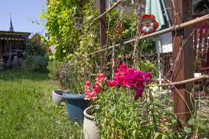 +++ Familientraum vor den Toren Dresdens: modernes Haus mit schönem Garten in Possendorf +++ – Sächsische Schweiz-Osterzgebirge (Kreis) – Vorschaubild 20