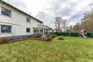 Zweifamilienhaus + Apartment- stadtnah und ruhig gelegen am Waldrand! – Mayen-Koblenz (Kreis) – Vorschaubild 7