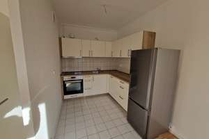 Drei Zimmer Wohnung mit nagelneuer Einbauküche! – Arnold-Zweig-Straße 43, 39120 Leipziger Straße, Magdeburg – Vorschaubild 4
