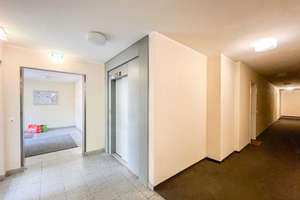 Lichtdurchflutete 2 Zimmerwohnung im Herzen von Berlin, Bezugsfrei ab Mitte Juli 2026 – Die vollständige Adresse der Immobilie erhältst du vom Anbieter., 10409 Prenzlauer Berg, Berlin – Vorschaubild 10