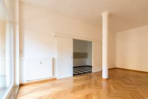 Wunderschöne Maisonette Wohnung mit großer Loggia und Stellplatz – Die vollständige Adresse der Immobilie erhältst du vom Anbieter., 4299 Stötteritz, Leipzig – Vorschaubild 5