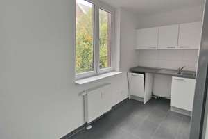 Wohnen im Schwanenquartier / moderne und renovierte 3 Zimmerwohnung mit Küche! – Dionysiusplatz 9, 47798 Stadtmitte, Krefeld – Vorschaubild 8