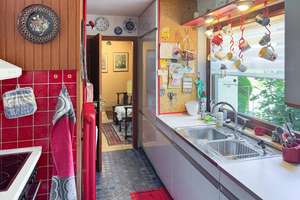Einfamilienhaus mit Einliegerwohnung im Herzen von Tarp – Die vollständige Adresse der Immobilie erhältst du vom Anbieter., 24963 Tarp – Vorschaubild 5