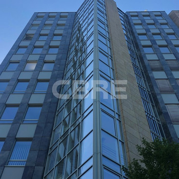 Klassische Bürofläche am Seestern I provisionsfrei