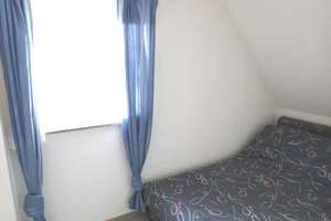 Kapitalanlage mit Potenzial: 3-Zimmer-DG-Wohnung mit Aussenstellplatz in Bremen nahe Mercedes – Die vollständige Adresse der Immobilie erhältst du vom Anbieter., 28327 Ellener Feld, Bremen – Vorschaubild 10