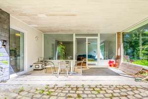 Verborgenes Paradies: Exklusiver Bungalow inmitten grüner Oase – Die vollständige Adresse der Immobilie erhältst du vom Anbieter., 21244 Buchholz in der Nordheide – Vorschaubild 15