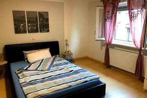Vollmöblierte 2 Zimmer Wohnung in Stuttgart-Heslach – Hahnstraße 17, 70199 Heslach, Stuttgart – Vorschaubild 26