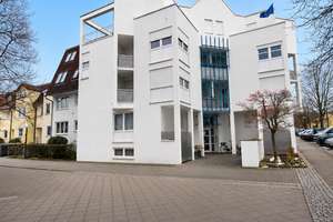 Immobilienpaket Stadtmitte- 3 Wohnungen im MFH
