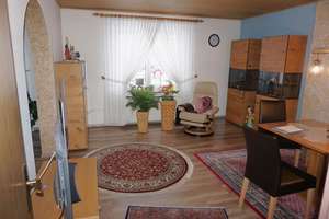 Adrettes 2-Familienhaus mit großem Garten in Nürnberg - Süd / Haus kaufen – Die vollständige Adresse der Immobilie erhältst du vom Anbieter., 90469 Trierer Straße, Nürnberg – Vorschaubild 8