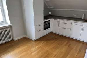 Attraktive helle Altbau-DG-Wohnung in Prien am Chiemsee – 83209 Prien am Chiemsee – Vorschaubild 7