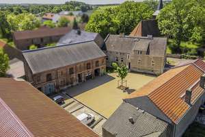 Vierseitenhof mit großem Grundstück in Potsdam – Die vollständige Adresse der Immobilie erhältst du vom Anbieter., 14476 Satzkorn, Potsdam – Vorschaubild 1