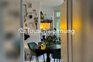 Tauschwohnung: 55 m² Wohnung in Magdeburg, 1 Zimmer – Die vollständige Adresse der Immobilie erhältst du vom Anbieter., 39108 Stadtfeld Ost, Magdeburg – Vorschaubild 3