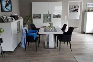 Moderne, großzügige 2,5-Zimmer-Wohnung in Stuttgart Möhringen – 70567 Möhringen-Süd, Stuttgart – Vorschaubild 2