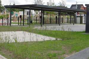 *RESERVIERT* Gartenparadies inklusive: Moderne und komfortable 4-Zimmer Wohnung inkl. Einbauküche – Wolfsburg – Vorschaubild 14