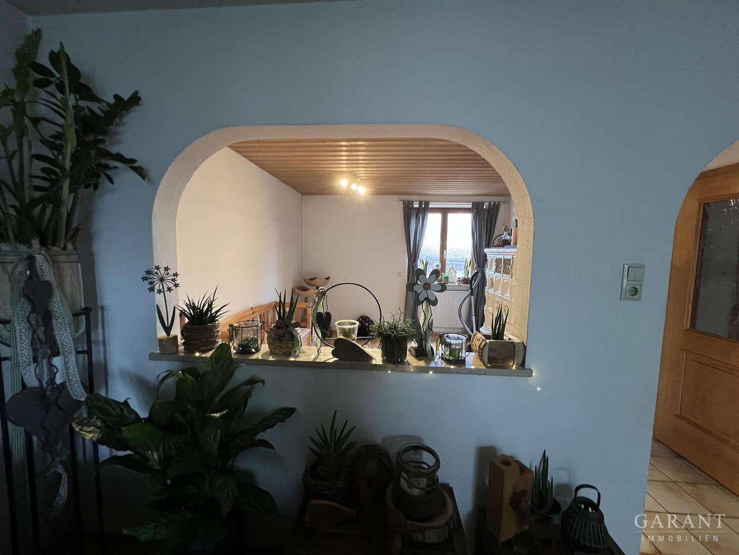 Immobilie in Scheyern - Vielseitige Immobilie mit Lagerhalle, Wintergarten und Ausbaupotenzial - Bild 10