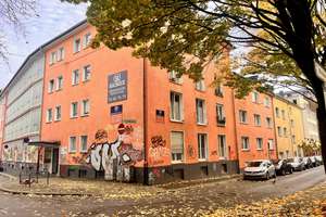 " Von Baimex " Das Haus Luis – Attraktives Wohnobjekt mit 40 Wohnungen in bester Altstadtlage – Die vollständige Adresse der Immobilie erhältst du vom Anbieter., 42103 Elberfeld, Wuppertal – Vorschaubild 7