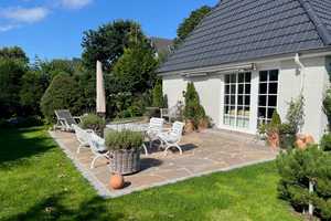 Alles auf einer Ebene - Einzelhaus mit eingewachsenem Garten – Sylt (Gemeinde), Nordfriesland (Kreis), 25980 Nordfriesland (Kreis) – Vorschaubild 2