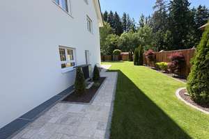 Am Waldrand - 5-Zi.-DHH | Bj. 2022 | 500 m² Grundstück – Die vollständige Adresse der Immobilie erhältst du vom Anbieter., 85649 Brunnthal – Vorschaubild 8
