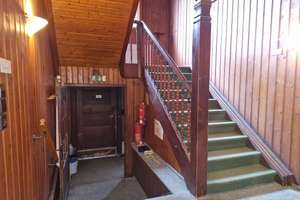 Ein Stück Welterbe: Historisches Holzhaus in schöner Lage von Olbernhau! – Die vollständige Adresse der Immobilie erhältst du vom Anbieter., 9526 Olbernhau – Vorschaubild 12