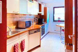 Kapitalanlage mit Perspektive: EG-Wohnung mit Südterrasse und TG-Stellplatz – Würzburger Ring 46, 91056 Büchenbach Nord, Erlangen – Vorschaubild 6