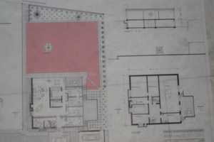 Architekten-Flachdach-Bungalow – Jaksteinweg 00, 22607 Hamburg – Vorschaubild 5