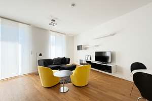 Exklusiver Neubau mit Tiefgarage, großer Terrasse und zweitem Balkon – Die vollständige Adresse der Immobilie erhältst du vom Anbieter., 10965 Schöneberg, Berlin – Vorschaubild 4
