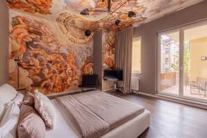 Exklusives Loftwohnen im historischen Berliner Scheunenviertel – Die vollständige Adresse der Immobilie erhältst du vom Anbieter., 10119 Mitte (Ortsteil), Berlin – Vorschaubild 8