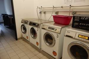 kleine 1-Zimmer-Wohnung mit Pantry-Küche, Balkon und TG Stellplatz - UNISONO – Galgenberg 12, 93051 Galgenberg, Regensburg – Vorschaubild 7