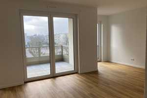 Vier-Zimmer-Neubauwohnung mit Balkon – August-Dosenbach-Straße 21a, 76189 Karlsruhe – Vorschaubild 4