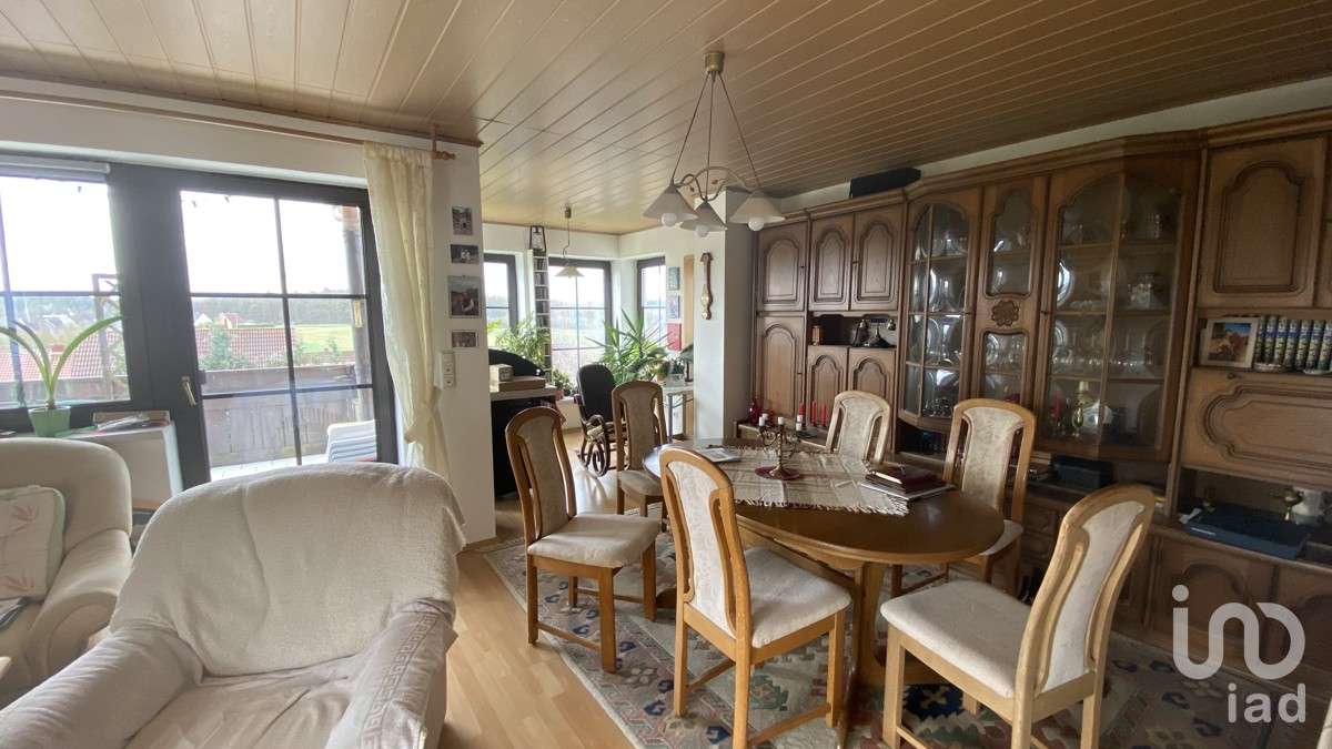 Immobilie in Münnerstadt - Mehrfamilienhaus mit Einliegerwohnung - Bild 7