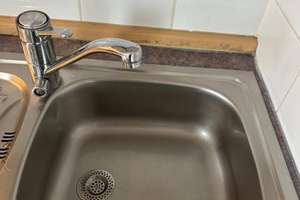 Möblierte 1-Zimmer-Wohnung zur Zwischenmiete (3 Monate) – Die vollständige Adresse der Immobilie erhältst du vom Anbieter., 81737 Ramersdorf, München – Vorschaubild 8